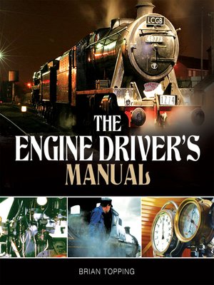 cover image of The Engine Driver's Manual